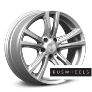 Диски Скад R18 / 8J PCD 5x120 ЕТ 34 ЦО 72.6 Мюнхен