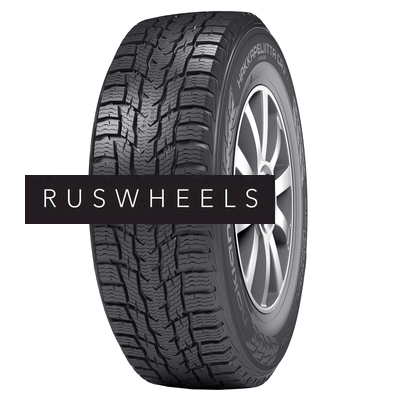 Шины Nokian Tyres 205/65R16C 107/105R Hakkapeliitta CR3 TL
