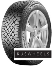 Шины Continental  275/45/20  T 110 VikingContact 7 FR  XL  старше 5-ти лет