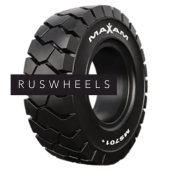 Шины Всесезонная Maxam 23x9-10/6,50F(225/75-10) IND MS701+ TR Цельнолитая немаркая с бортом ВЬЕТНАМ Шины Всесезонная Maxam 23x9-10/6,50F(225/75-10) IND MS701+ TR Цельнолитая немаркая с бортом ВЬЕТНАМ