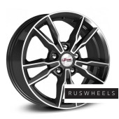 Диски iFree R16 / 6.5J PCD 5x110 ЕТ 35 ЦО 65.1 Икигай Диски iFree R16 / 6.5J PCD 5x110 ЕТ 35 ЦО 65.1 Икигай
