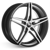 Диски RW 8.5\R19 5*112 ET35 d66.6 DB