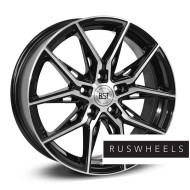 Диски RST R17 / 7J PCD 5x114.3 ЕТ 40 ЦО 67.1 R247 Диски RST R17 / 7J PCD 5x114.3 ЕТ 40 ЦО 67.1 R247