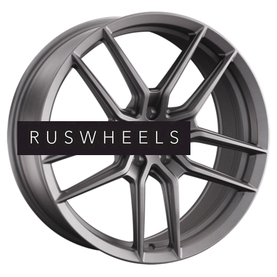 Диски LS FlowForming 9x20/5x112 ET35 D66,6 RC55 MGM (конус) Диски LS FlowForming 9x20/5x112 ET35 D66,6 RC55 MGM (конус)