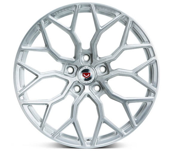 Диски Vossen S17-01 24"