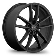 Диски Xtrike 7.5\R19 5*108 ET52 d60.1 BKM Диски Xtrike 7.5\R19 5*108 ET52 d60.1 BKM