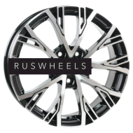 Диски RST 6,5x17/5x114,3 ET45 D67,1 R207 BD Диски RST 6,5x17/5x114,3 ET45 D67,1 R207 BD