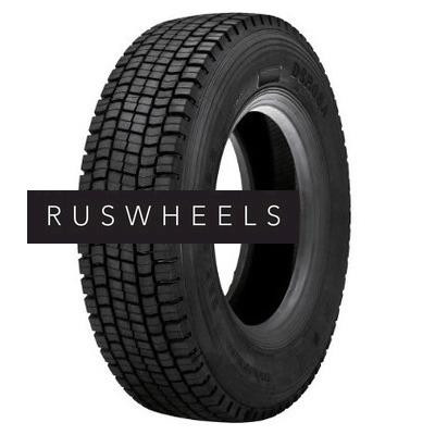 Грузовые шины Doublestar 295/60R22,5 150/147K DSR08A TL 16PR 
