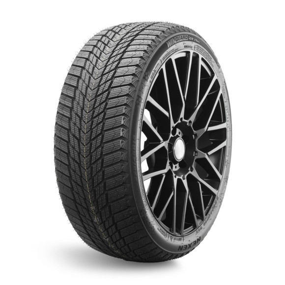 Шины Nexen  215/55/17  T 98 Winguard Ice  XL