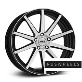 Диски AEZ R17 / 7.5J PCD 5x120 ЕТ 35 ЦО 72.6 Straight