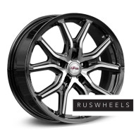 Диски iFree R17 / 6.5J PCD 5x112 ЕТ 38 ЦО 57.1 Страйк Диски iFree R17 / 6.5J PCD 5x112 ЕТ 38 ЦО 57.1 Страйк