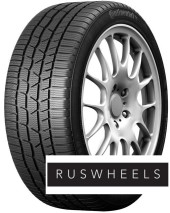 Шины Continental 265/45 r20 ContiWinterContact TS 830 P SUV 108W Шины Continental 265/45 r20 ContiWinterContact TS 830 P SUV 108W