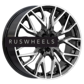 Диски СКАД 7x18/5x114,3 ET49 D67,1 Эльба (КЛ1071) Алмаз Диски СКАД 7x18/5x114,3 ET49 D67,1 Эльба (КЛ1071) Алмаз