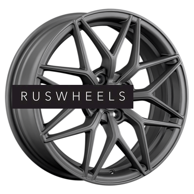 Диски LS FlowForming 6x16/4x100 ET40 D60,1 RC85 MGM (конус) Диски LS FlowForming 6x16/4x100 ET40 D60,1 RC85 MGM (конус)