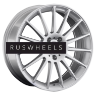 Диски Replay 7,5x19/5x112 ET44 D66,6 MR198 Sil (конус, MB003) Диски Replay 7,5x19/5x112 ET44 D66,6 MR198 Sil (конус, MB003)