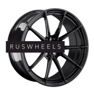 Диски LS Forged 10x20/5x112 ET25 D66,6 LS FG05 BK (конус, C570) Диски LS Forged 10x20/5x112 ET25 D66,6 LS FG05 BK (конус, C570)