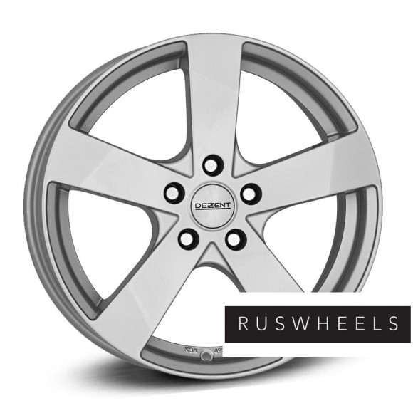 Диски Dezent R17 / 7J PCD 5x112 ЕТ 45 ЦО 57.1 TD