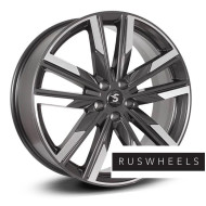 Диски Premium Series R20 / 8J PCD 5x114.3 ЕТ 45 ЦО 66.1 КР014 Murano Диски Premium Series R20 / 8J PCD 5x114.3 ЕТ 45 ЦО 66.1 КР014 Murano
