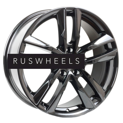 Диски RST 7,5x18/5x108 ET47 D60,1 R128 (Tiggo) BL