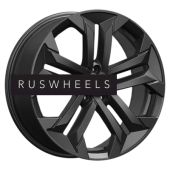 Диски Premium Series 7,5x19/5x108 ET38 D60,1 КР015 (Jetour Dashing) Fury black Диски Premium Series 7,5x19/5x108 ET38 D60,1 КР015 (Jetour Dashing) Fury black