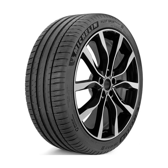 Шины Michelin 295/40 r20 Pilot Sport 4 SUV 110Y Шины Michelin 295/40 r20 Pilot Sport 4 SUV 110Y
