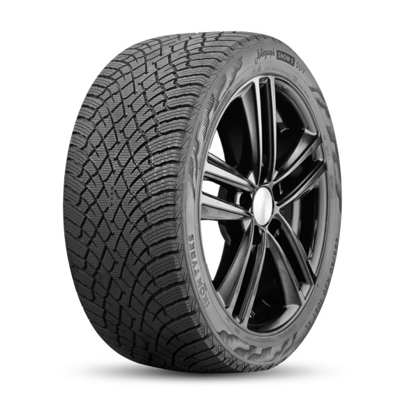 Шины Ikon 285/45 r20 Autograph Snow 5 SUV 112T Шины Ikon 285/45 r20 Autograph Snow 5 SUV 112T