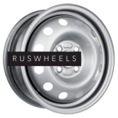 Диски Magnetto 5,5x14/4x100 ET49 D56,6 14013 S AM Silver Daewoo Nexia/Lanos,Chevrolet,Opel