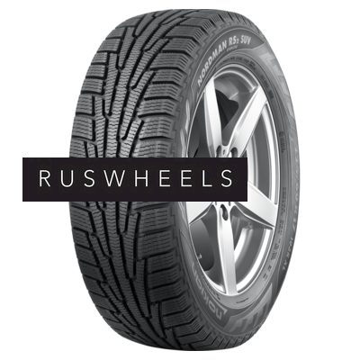 Шины Nokian Tyres 225/60R17 103R XL Nordman RS2 SUV TL