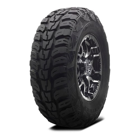 Шины Kumho 31/10.5 r15 Road Venture MT KL71 109Q