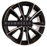 Диски Neo 7x17/5x112 ET45 D57,1 742 BD