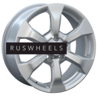 Диски Replay 7x17/5x114,3 ET45 D60,1 TY70 Sil (конус)