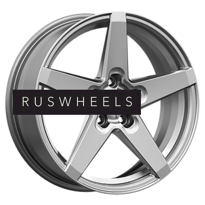 Диски iFree 6,5x17/5x114,3 ET37 D66,6 Токен (КС1127) Хай Вэй