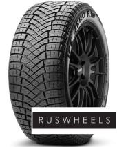 Шины Pirelli  245/50/20  H 105 WINTER ICE ZERO FR  XL