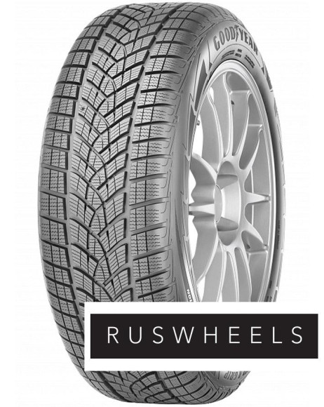 Шины Goodyear 255/55 r20 UltraGrip Ice SUV Gen-1 110T Шины Goodyear 255/55 r20 UltraGrip Ice SUV Gen-1 110T