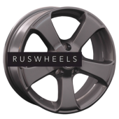 Диски Replay 6,5x16/5x112 ET43 D57,1 SK153 GM (конус, C570)