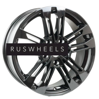 Диски RST 7x17/5x120 ET55 D65,1 R167 (Amarok,Transporter) BL