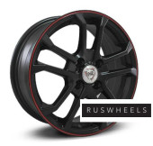 Диски NZ R16 / 6.5J PCD 5x114.3 ЕТ 40 ЦО 66.1 SH651 Диски NZ R16 / 6.5J PCD 5x114.3 ЕТ 40 ЦО 66.1 SH651