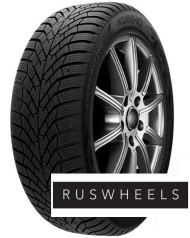 Шины Kumho  195/60/16  H 89 WinterCraft WP52+