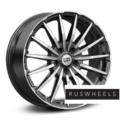 Диски Wheels UP R18 / 7.5J PCD 5x112 ЕТ 35 ЦО 66.6 Up128 Диски Wheels UP R18 / 7.5J PCD 5x112 ЕТ 35 ЦО 66.6 Up128