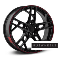 Диски Legeartis Concept R17 / 7J PCD 5x114.3 ЕТ 45 ЦО 66.1 NS533 Диски Legeartis Concept R17 / 7J PCD 5x114.3 ЕТ 45 ЦО 66.1 NS533