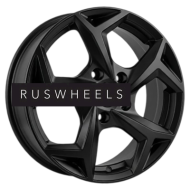Диски RST 7x17/5x114,3 ET49 D67,1 R067 (Elantra) BLm Диски RST 7x17/5x114,3 ET49 D67,1 R067 (Elantra) BLm