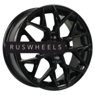 Диски Venti 5,5x14/4x100 ET40 D60,1 1420 BL