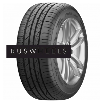 Шины Fortune 225/55ZR17 97W Viento FSR702 TL Шины Fortune 225/55ZR17 97W Viento FSR702 TL
