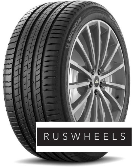 Шины Michelin 275/50/20 W 113 Latitude Sport 3 XL (MO) Шины Michelin 275/50/20 W 113 Latitude Sport 3 XL (MO)
