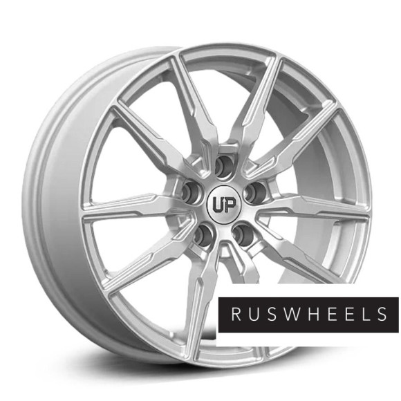 Диски Wheels UP R17 / 7J PCD 5x112 ЕТ 45 ЦО 66.6 Up121