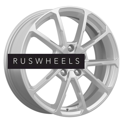 Грузовые диски iFree 6,5x17/5x114,3 ET45 D67,1 Skibidi (КС909) Нео-классик