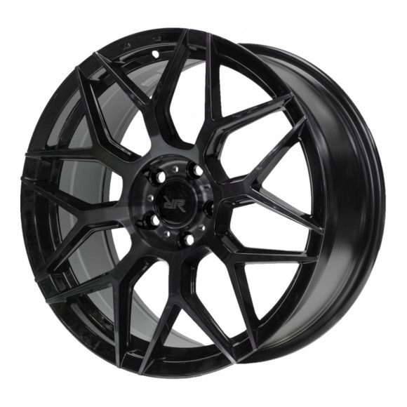 Диски Race Ready Technology 8,0\R18 5*108 ET45 d60.1 B-P/B