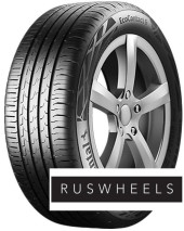 Шины Continental 235/60 r18 EcoContact 6 103T