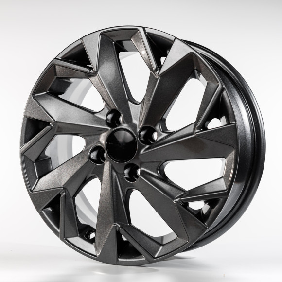 Диски Carwel 6,0\R15 4*100 ET40 d60.1 GRT