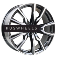 Диски RST 8x20/5x114,3 ET30 D60,1 R012 (Lexus RX) BD